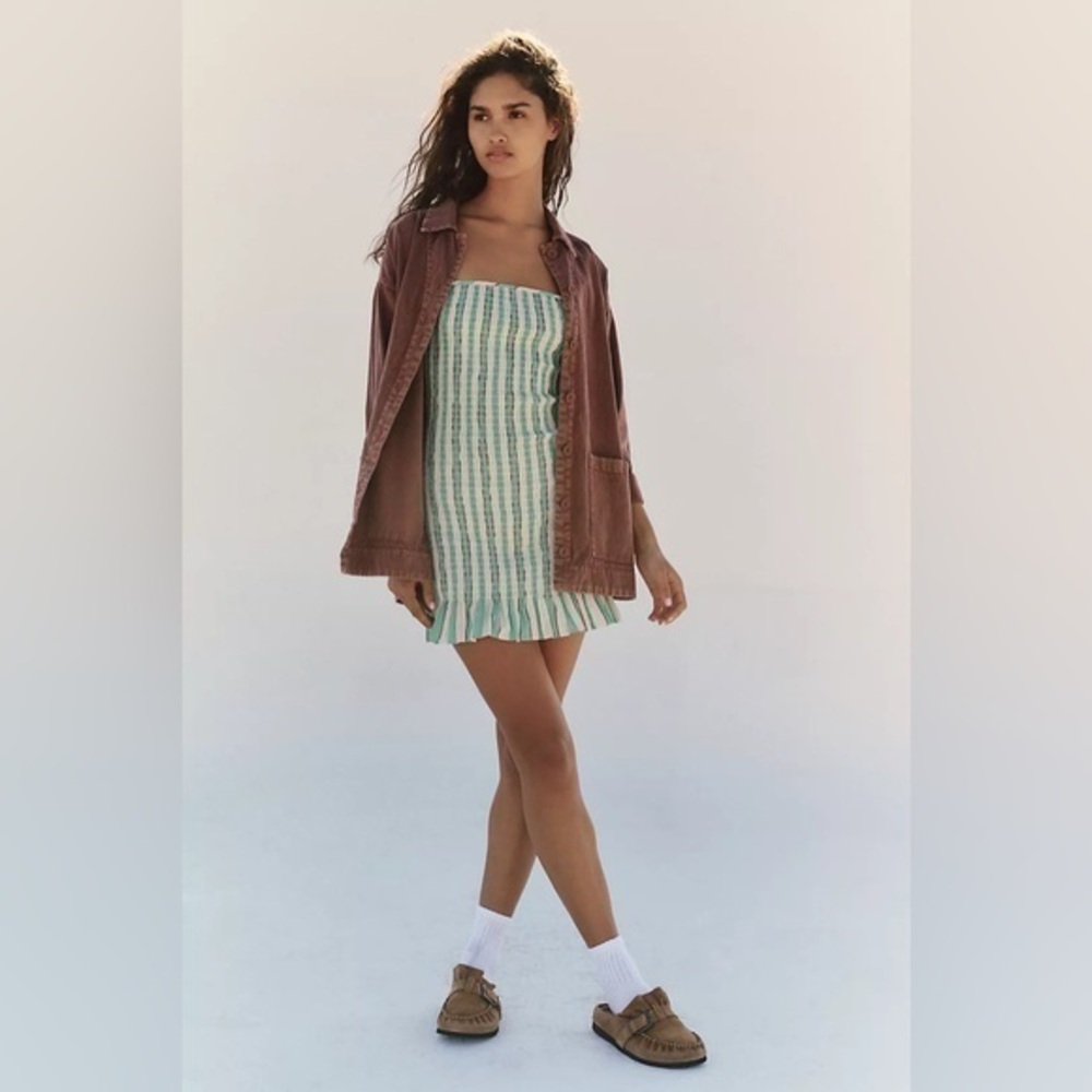 Free People Rylee Set - Picture 1 of 15